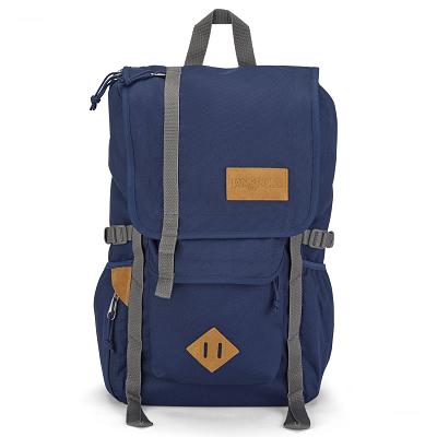 Mochilas De Trabajo JanSport Hatchet Azul Marino | CR_JS464